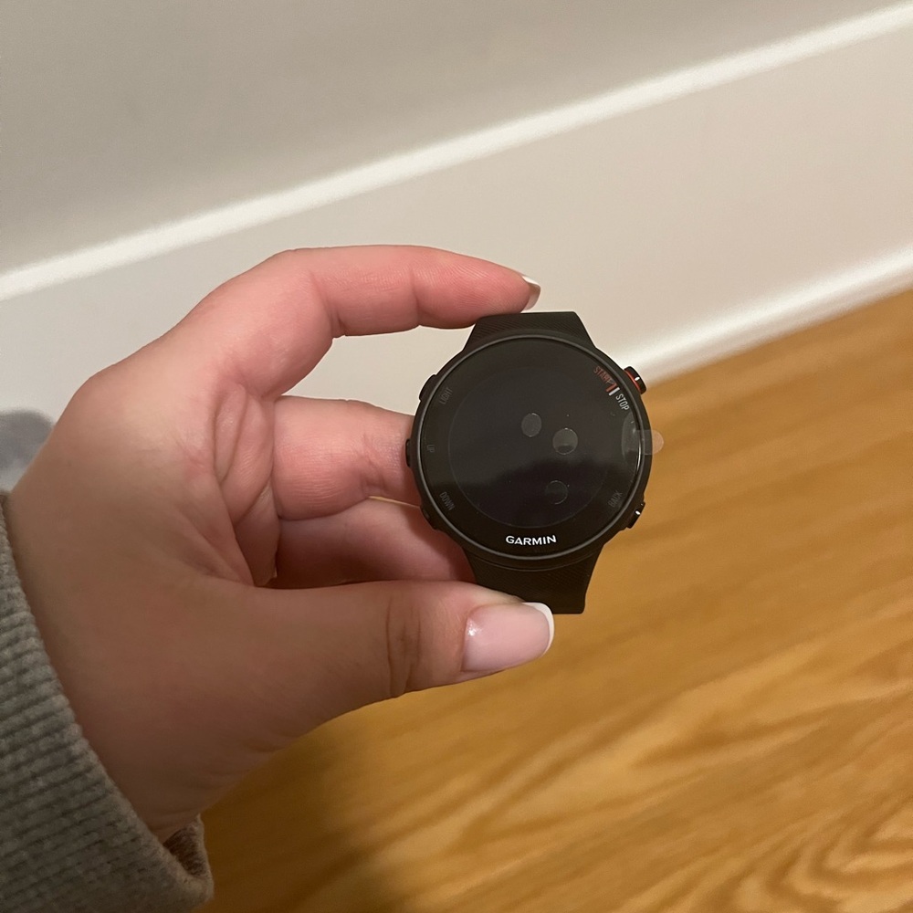 Garmin Forerunner 45S